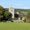 Trotiscliffe Church
