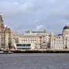 Merseyside Waterfront