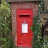 The Village Postbox
