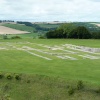Old Sarum Cathedral