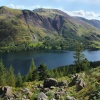 Buttermere Panorama 1