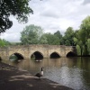 Bakewell in Derbyshire