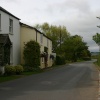 Main Street, Armscote Village