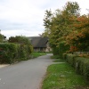 Armscote Village