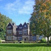 Kingston Maurward, Stinsford.