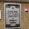 England has history