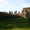 Ilam Hall