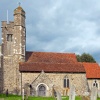 Ryarsh Church