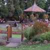 The Bandstand, Bridgnorth Park