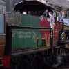Severn Valley Steam