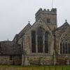 St Mary the Virgin Church