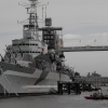 HMS Belfast