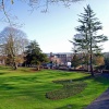 Tonbridge Castle Green