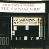 Dickinson and Morris Valentine's Day