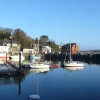 Padstow, Cornwall