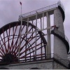 Laxey Wheel, Isle of Man