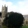 St Columb Major Church, Cornwall