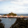 Ilfracombe Harbour