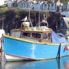 Mevagissey Harbour