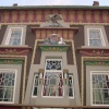 The Egyptian House, Penzance