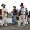 Penzance May Horns