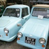 Cars for the disabled
