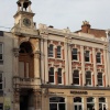 The Corn Exchange in Reading Market Place