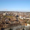 Winchester view from St. Giles' Hill