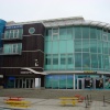 National Marine Aquarium