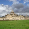 Castle Howard from the southeast
