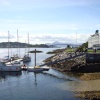 Kyle of Lochalsh Harbour