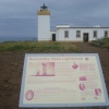 Duncansby Head Lighthouse