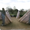 Statues