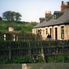 Pitman's Cottages