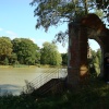 New Pond