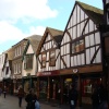 High Street