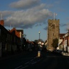 High Street, Henley in Arden