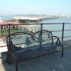 Seat with a view