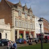 Cathedral Close