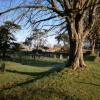 BRIXWORTH GRAVEYARD