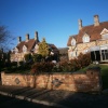 RENHOLD BEDFORDSHIRE