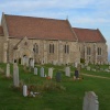 All Saints Church