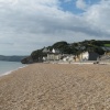Slapton Sands in Beautiful Devon.