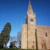 Brixworth Church
