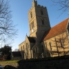 FELMERSHAM CHURCH