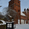Groby Old Hall