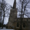 Harrold Church