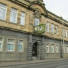 Co-operative Building