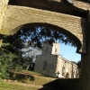 Farndish Church