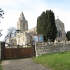Yelden Church